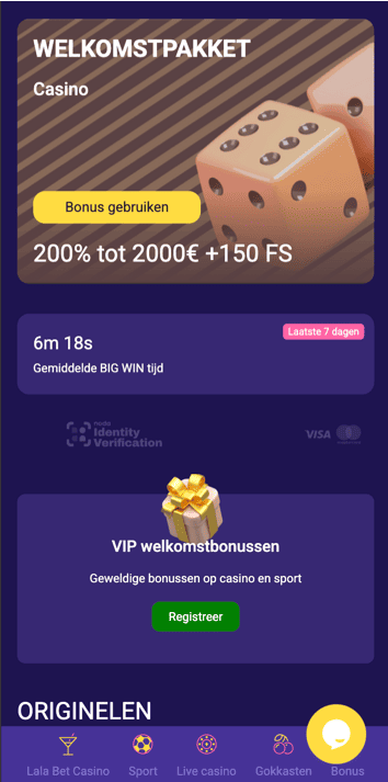 Lala Bet Casino Lala Bet Casino